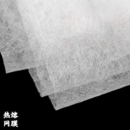 為什么您用的熱熔膠網(wǎng)膜粘合會(huì)失敗呢？ 